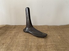 Vintage Cast Iron Cobblers