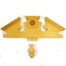 Plywood Light Oak Vienna