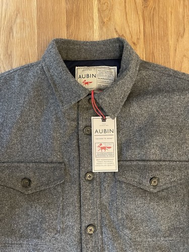 Aubin wool blend - aubin,