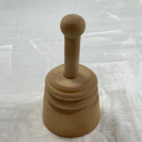 Handmade wooden butter - wooden, mold