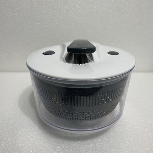 Salad spinner cuisine pro - salad, easy
