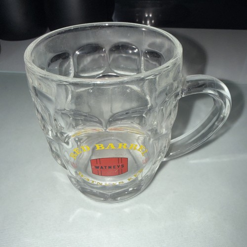 Vintage watneys red - watneys,