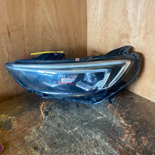 Vauxhall insignia headlight - insignia, b