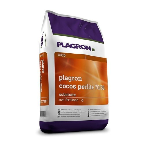 Plagron cocos perlite 30 - plagron,