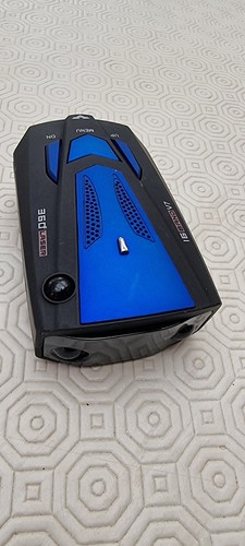 Band 360 laser - 360°,