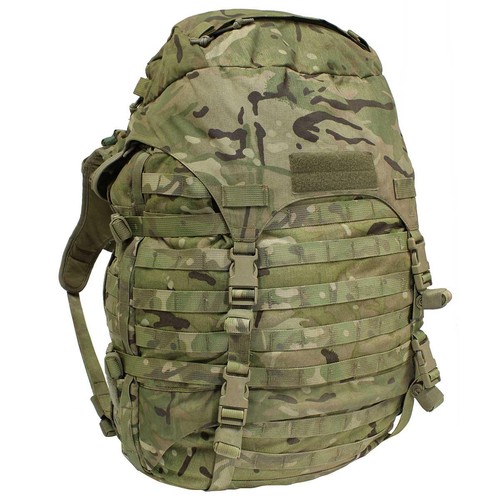 Virtus 90l bergen mtp - 90l,