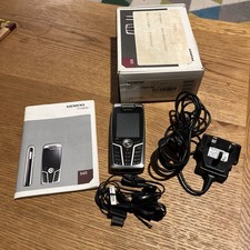 Siemens S65 Mobile Retro