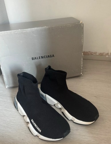 Balenciaga speed sock - , trainers