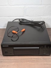 Denon DCD-F109 Compact Disc CD