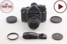 New Seals [Near MINT] Pentax