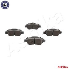 BRAKE PAD SET DISC BRAKE
