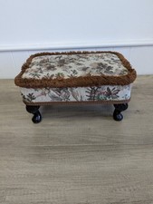 Vintage Sherborne Upholstered