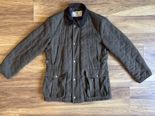 Bernard Weatherill Tweed