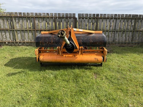 Sisis soil reliever - soil, aerator