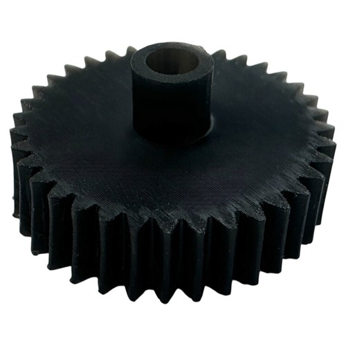 Bowflex trainer motor - trainer, gear