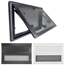 CAMPERVAN GLASS WINDOWS -  VAN