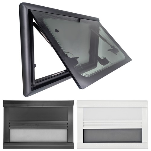Campervan glass windows van - ,