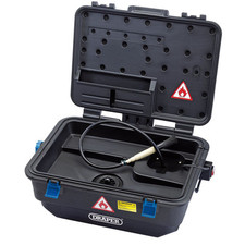 Draper 230V Portable Parts