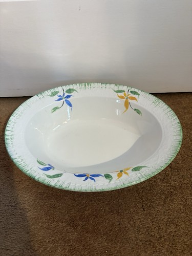 Vintage alfred meakin - alfred,