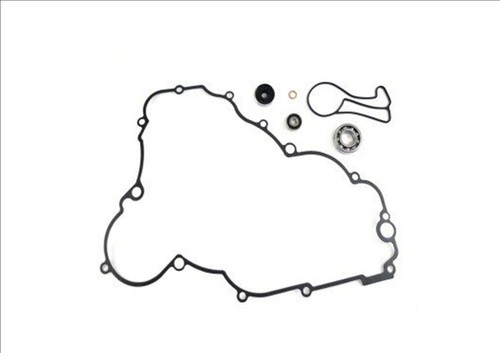 Water pump repair kit ktm - water,