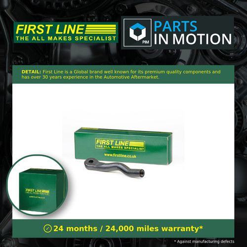 Tie track rod end fits - /,