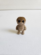 Sylvanian Families Vintage Spotter Meerkat Jointed Standing Baby Calico Critters