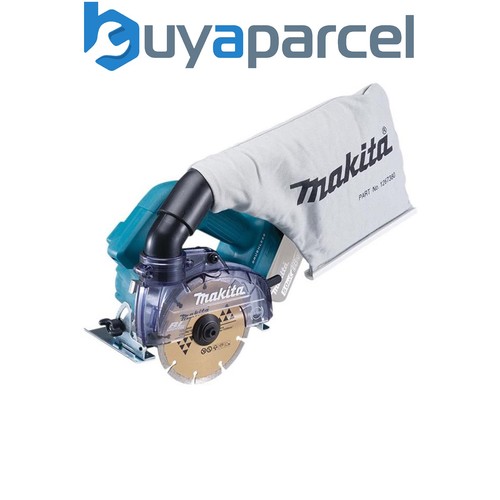 Makita dcc500z lxt brushless - makita,