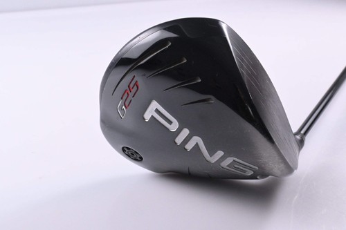 Ping g25 driver degree - ping,
