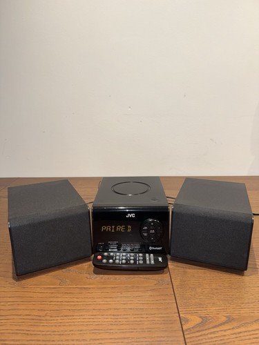 Jvc wireless bluetooth - wireless, micro