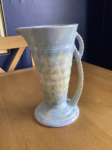 Wade heath flaxman ware - flaxman, hand