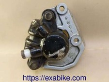 front right brake caliper for