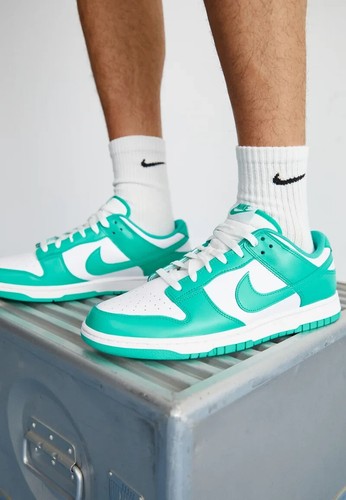 Nike dunk low retro bttys - nike,