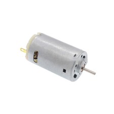 Micro 395 Electric Motor DC
