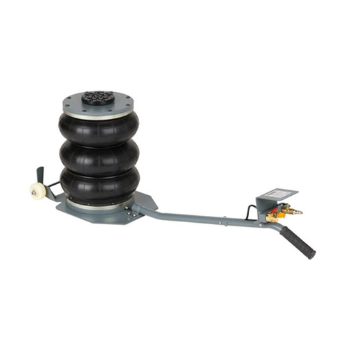 Ton air jack pneumatic - 3,
