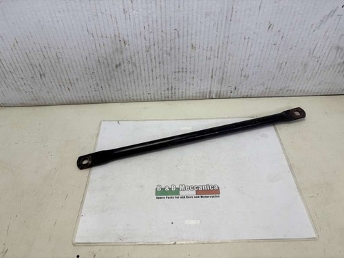 Rear drum brake bracket moto - rear,