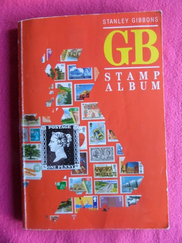 Stanley gibbons british - stanley,