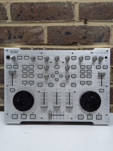 Hercules rmx usb - usb, dj