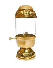 Brass Akhand Diya Oil Lamp
