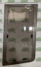 1999 - 2003 Swift Sterling Bessacarr Front Near Side Caravan window; 475x890mm