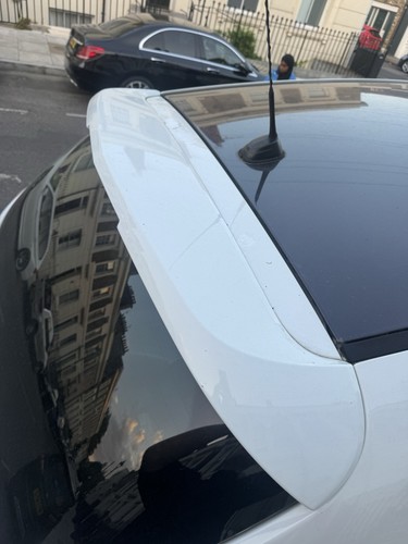 Corsa limited - corsa, d