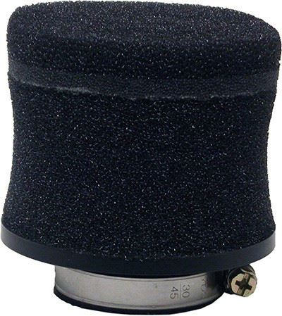 Air filter power - power, foam