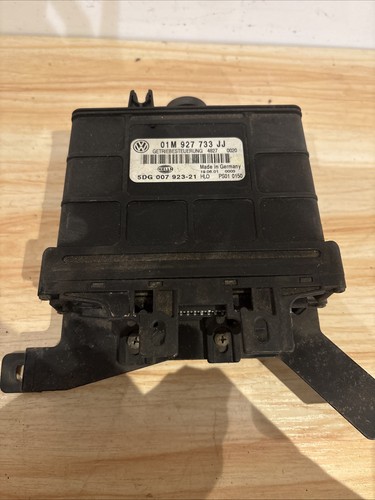 Ecu automatic gearbox - automatic,