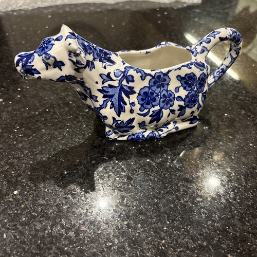 Vintage arden burleigh - vintage, cow