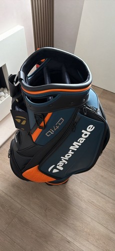 Taylormade qi4d staff tour - staff,