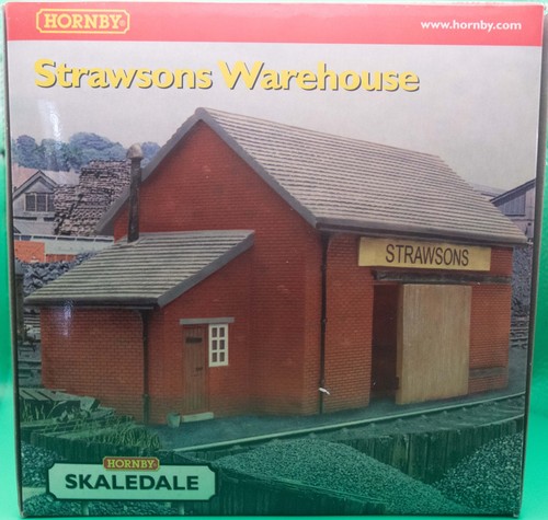 Hornby skaledale r8521 - -,