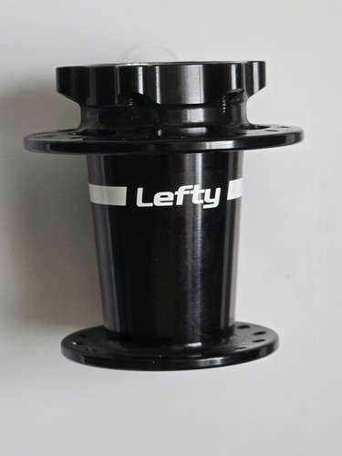 Cannondale lefty front hub - cannondale,