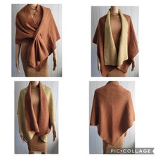 BRIC and BRAC Lana Viscosa