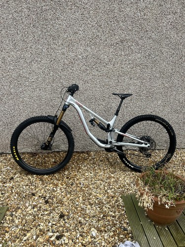 Saracen ariel enduro - saracen,