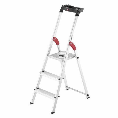 Hailo aluminium safety - aluminium,