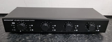 Monacor ATT-442ST 4 Channel